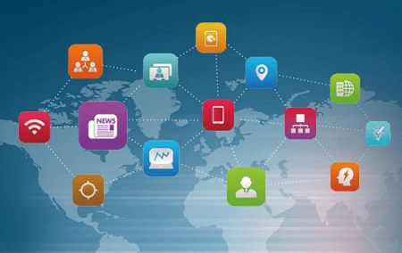 
智无限：网络推广的方法和技巧先容：三亿体育手机版(图6)