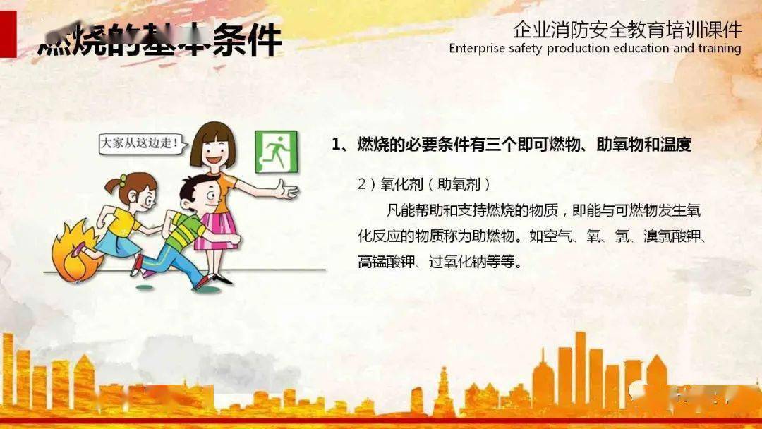 “三亿体育官网”
【消防月必备】23个典型火灾案例 史无前例的大合集！附：企业消防宁静教育培训ppt课件(图33)