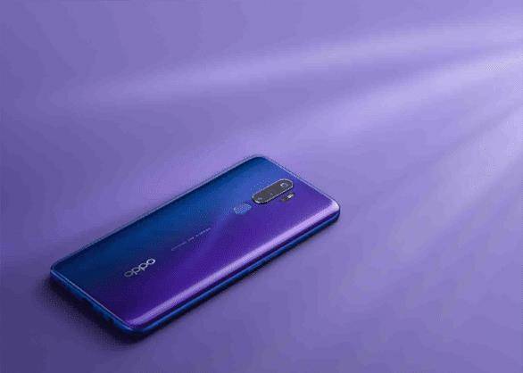 OPPO Reno直降千元:如今已从官网下架 5G元年4G是否该说永别?“三亿体育官网”(图6)
OPPO Reno直降千元:如今已从官网下架 5G元年4G是否该说永别?“三亿体育官网”(图6)