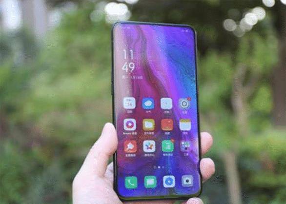 OPPO Reno直降千元:如今已从官网下架 5G元年4G是否该说永别?“三亿体育官网”(图7)
OPPO Reno直降千元:如今已从官网下架 5G元年4G是否该说永别?“三亿体育官网”(图7)