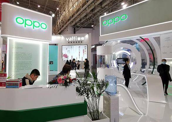 OPPO Reno直降千元:如今已从官网下架 5G元年4G是否该说永别?“三亿体育官网”(图8)
OPPO Reno直降千元:如今已从官网下架 5G元年4G是否该说永别?“三亿体育官网”(图8)